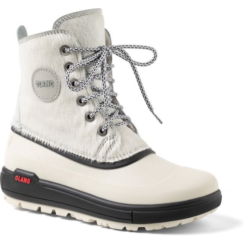 Olang Kimberly beige snowboots dames (OLKimberly891)