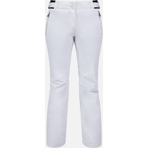Rossignol Ski Pants skibroek wit dames