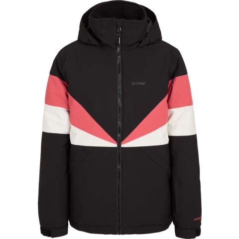 Protest Prtkate Jr winterjacket meisjes - maat 140