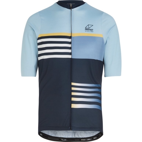 Protest Prthindes cycling jersey heren - maat s