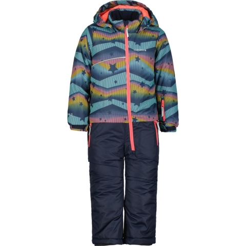 ICEPEAK JIZAN KD Skibroek Dark-Blue-104