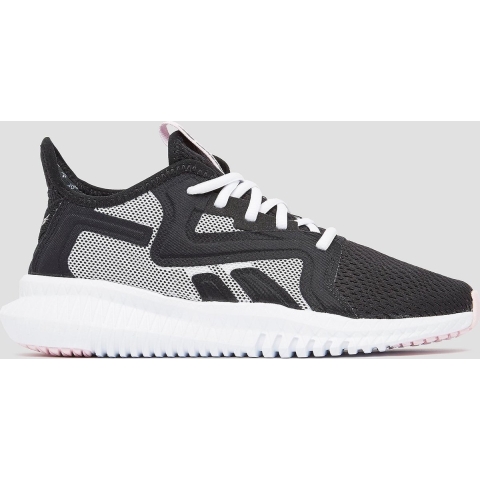 Reebok Flexagon 3.0 Sportschoenen Zwart/Wit Dames