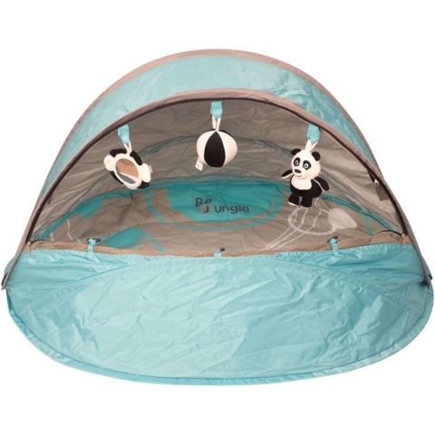 B-Play Nest Pop up Bed (nieuwe prijs)