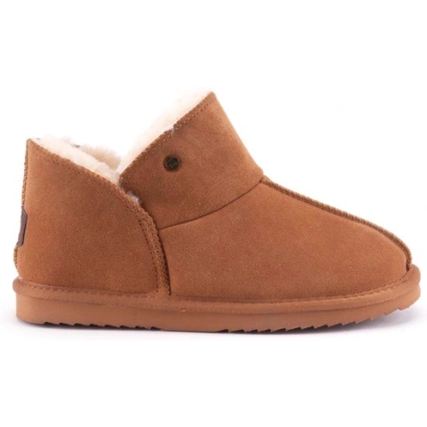 Warmbat Laarzen Unisex - Maat 30