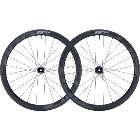 Zipp 303 S Tubeless Disc Carbon Wielset - Sram XDR Body