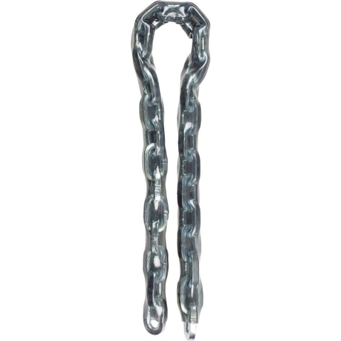 Master Lock 8021EURD Ketting Zilver