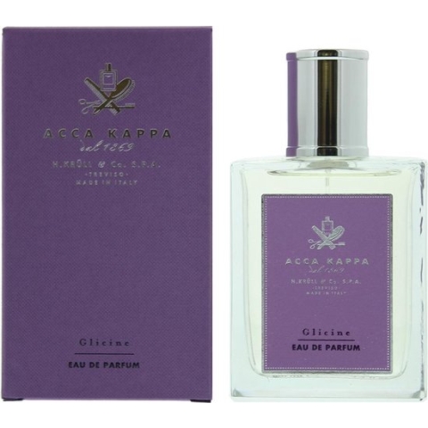 Acca Kappa Glicine - 100ml - Eau de parfum