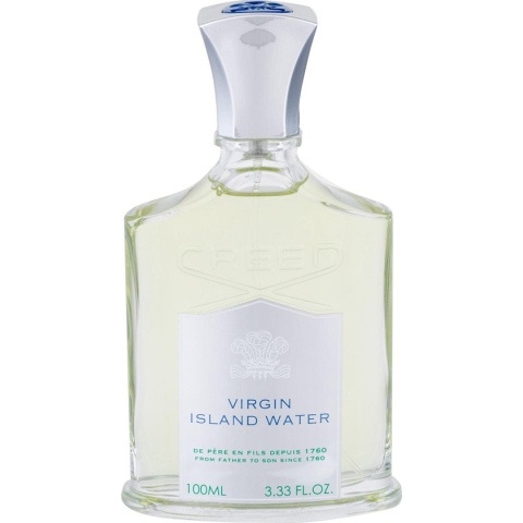 Creed Virgin Island Water Eau de Parfum 100ml Spray