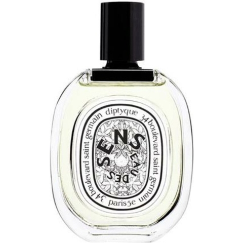Diptyque Eau Des Sens Eau de Toilette Spray 50 ml