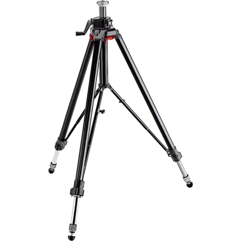 Manfrotto 058B Camera Tripod | Studiostatieven | Fotografie - Studio | 058B