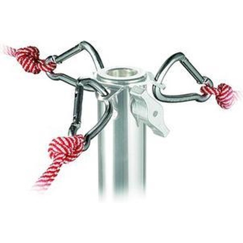 Avenger Windbracing Kit 087WBK | Statieven toebehoren | Fotografie - Statieven | 087WBK