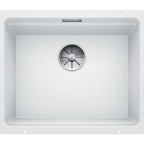 Blanco Etagon 500-U wit/blanc man. | Spoelbakken&Kranen | Keuken&Koken - Inbouwapparatuur | 4020684660426