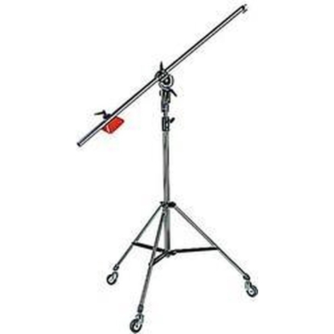 Manfrotto Lighting 085B Light Boom 35 Black A25 W/Cine | Studiostatieven | Fotografie - Studio | 085B