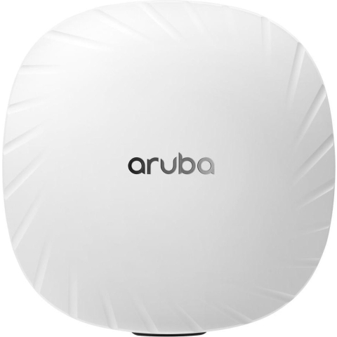 Hewlett Packard Enterprise Aruba AP-555 (RW) 5950 Mbit/s Wit Power over Ethernet (PoE)