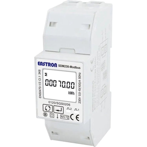 Growatt Smart Meter SPM-E (1 Phase)