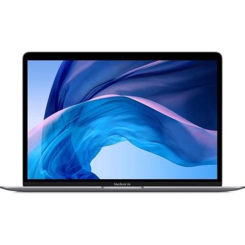 Apple Macbook Air (April, 2020) MVH22N/A - 13.3 inch - Intel Core i5 - 512 GB opslag -  Spacegrijs
