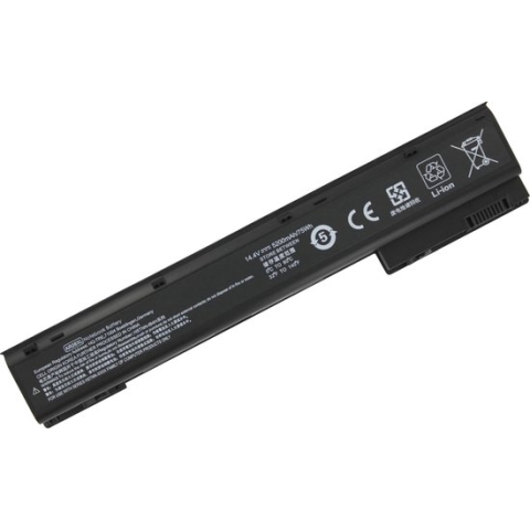 Yanec Laptop Accu 5200mAh