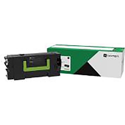 Lexmark B282000 tonercartridge 1 stuk(s) Origineel Zwart