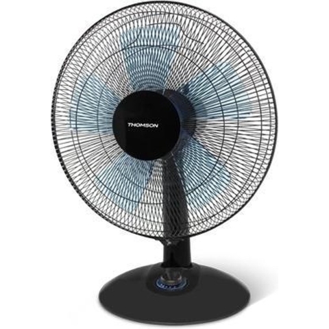 Thomson THVEL 640ST ventilator Zwart
