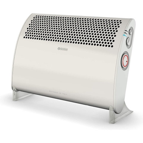 Olimpia Spl. CALEO 2 TURBO TIMER Convector Kachel