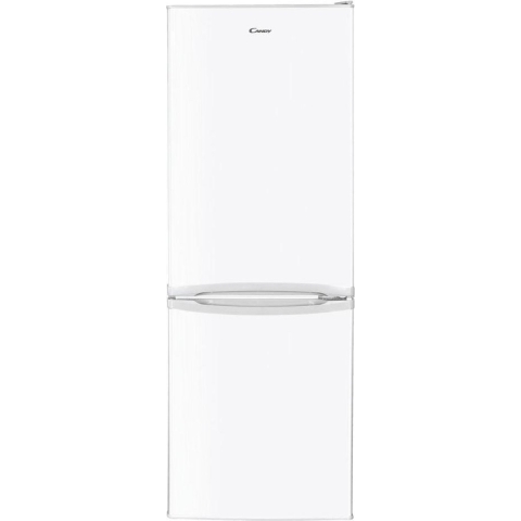 Candy CHCS 4144WN koel-vriescombinatie Vrijstaand 173 l E Wit