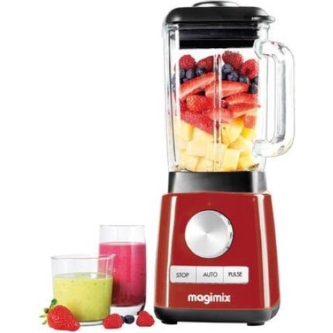 MAGIMIX - POWER BLENDER 11629 - ROOD