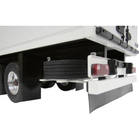 Carson Modellsport 500907183 1:14 Spatbordenset 1 set(s)
