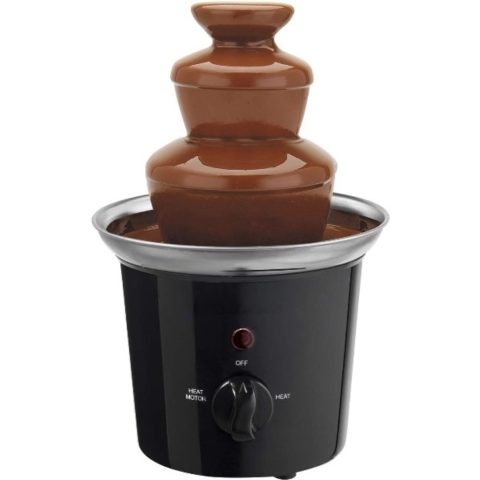 Velox Chocoladefontein - Chocoladefondue - Chocolade Fontein