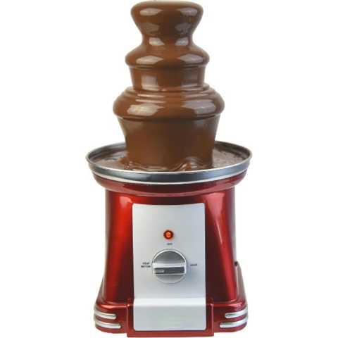 Velox Chocoladefontein - Chocoladefondue - Chocolade Fontein