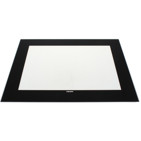 Whirlpool 3062612 binnenglas ovendeur