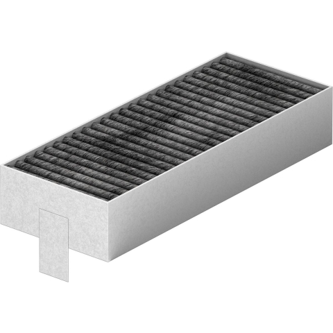 Neff Z821UD0 afzuigkapaccessoire Afzuigkap recyclageset