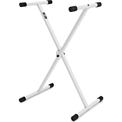 piano standard - piano keyboard stand / X-Frame Keyboard Standaard,