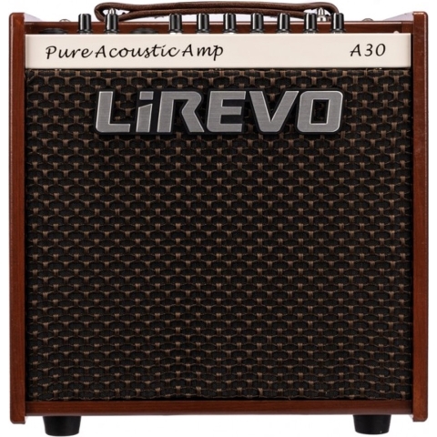 LIREVO 30W Acoustic Amplifier Combo A30
