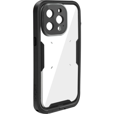 Catalyst Total Protection Case Apple iPhone 13 Pro Stealth - Zwart