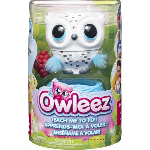 Owleez - White (6046148)