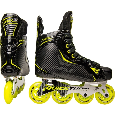 Graf Maxx 30 Roller Skate - Maat 8 | Unisex - Maat 8 | Unisex
