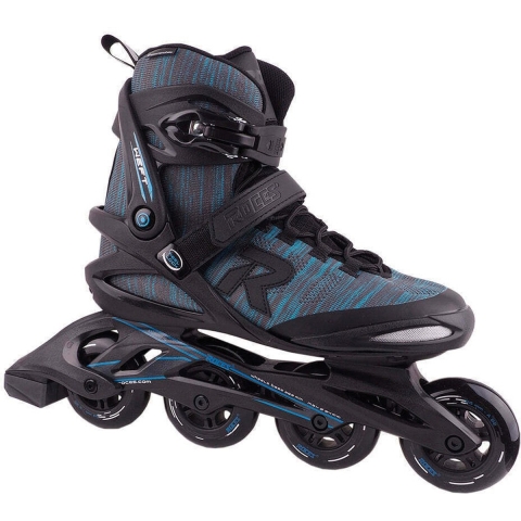 Roces Weft Thread Inlineskates Unisex - Maat 39