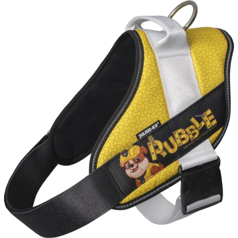 JK9® Paw Patrol - Hondentuig - Maat XL - Rubble