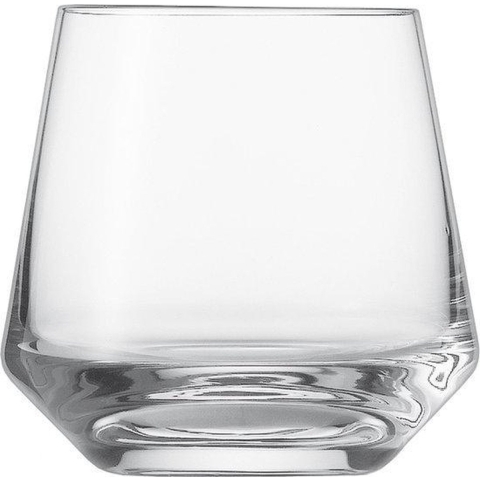 Schott Zwiesel Pure Whiskyglas klein - 0,31 l - 6 Stuks
