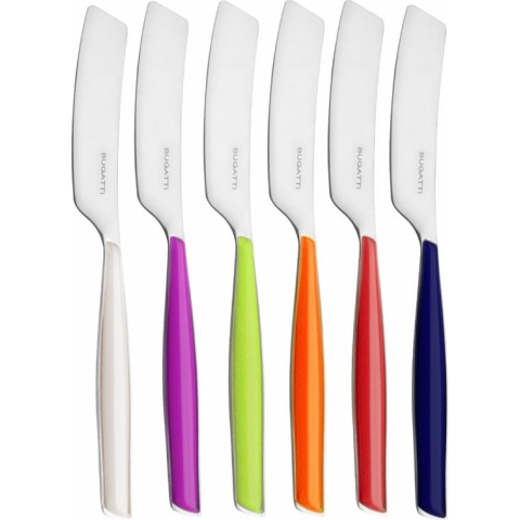 6 Spreaders Glamour-model