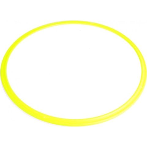 Tom Speedrings 60 Cm Geel 10 Stuks
