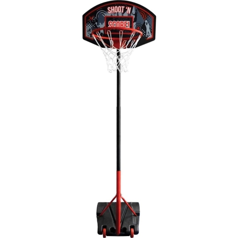Pure2improve XQ Max Mobile basketbalstand