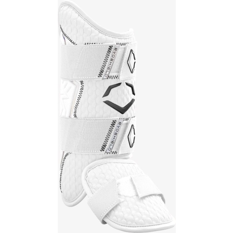 Evoshield WTV572690 Pro SRZ 2.0 Leg Guard LHH Color White