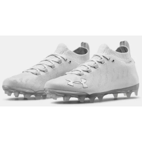 Under Armour Spotlight Lux MC (3022654) 8,0 White