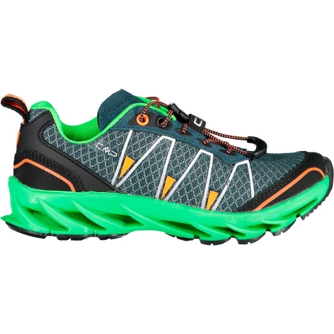 Cmp Altak 2.0 30q9674j Trailrunningschoenen Groen EU 39 Jongen