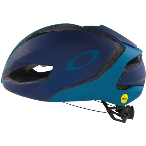 Oakley ARO5 Mips Fietshelm - Navy Balsam / Celeste - Large