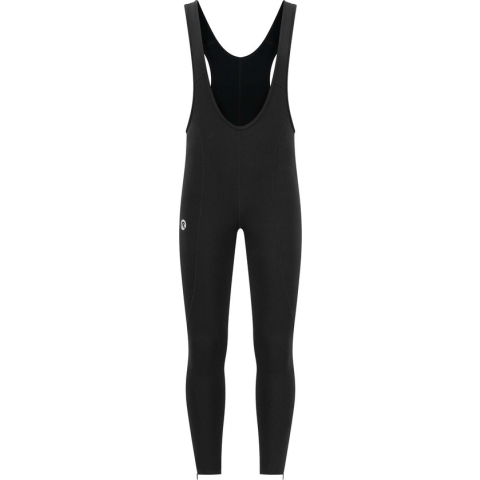 Rogelli Core Lange Fietsbroek - Zonder Zeem - Heren - Zwart - Maat L