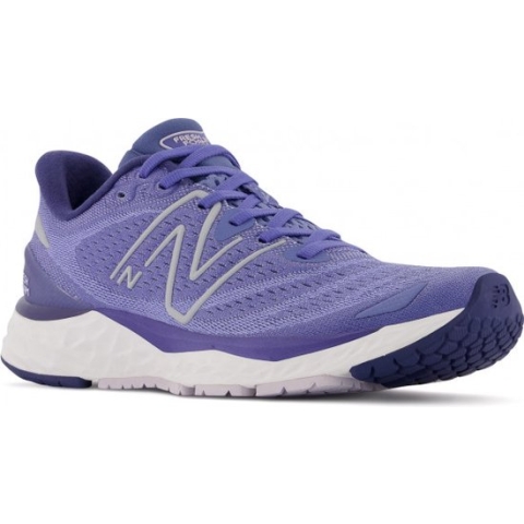 New Balance FRESH FOAM SOLVI V4 Hardloopschoenen