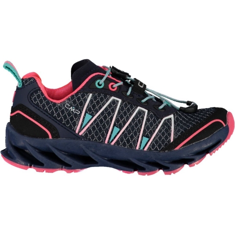 CMP Altak 2.0 30Q9674J Trailrunningschoenen Navy / Pink Fluo / A Marina - Maat 38