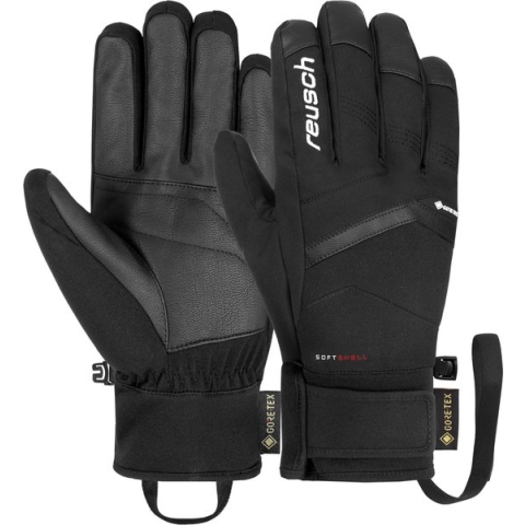 Reusch Fingerhandschuhe Blaster GORE-TEX